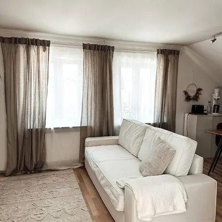 Stilvolle Im Allgaeu Apartman Kempten