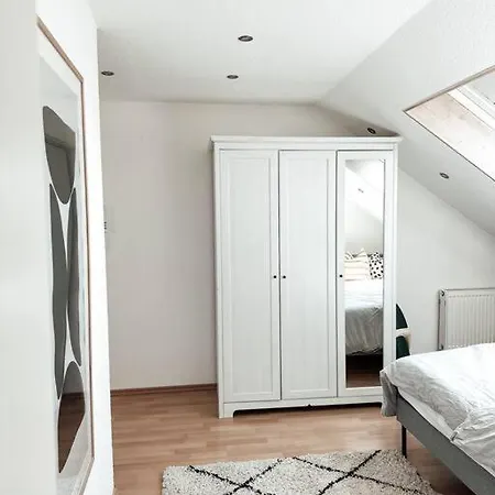 Apartament Stilvolle Im Allgaeu Kempten