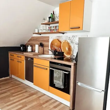 Apartman Stilvolle Im Allgaeu