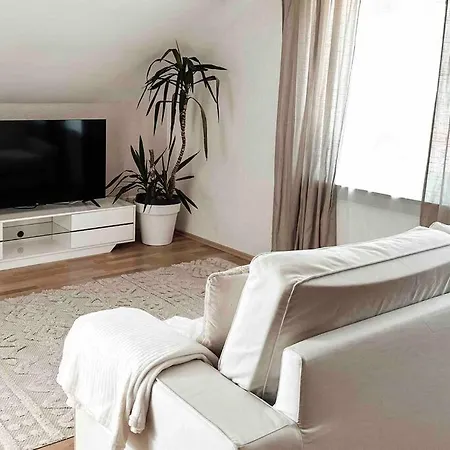 Stilvolle Im Allgaeu Apartman *