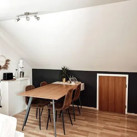 Stilvolle Im Allgaeu Apartman