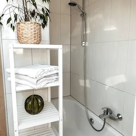 Stilvolle Im Allgaeu Apartman *