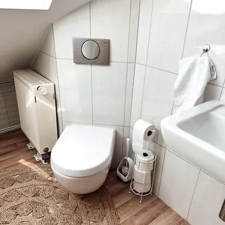 Apartament Stilvolle Im Allgaeu *
