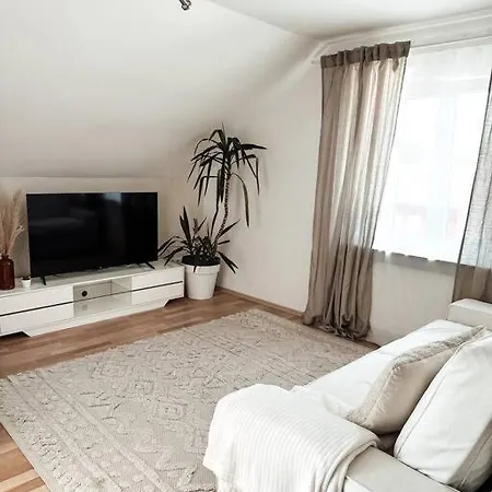 Stilvolle Im Allgaeu