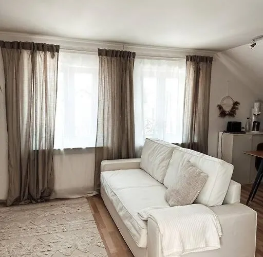Stilvolle Im Allgaeu Apartament Kempten