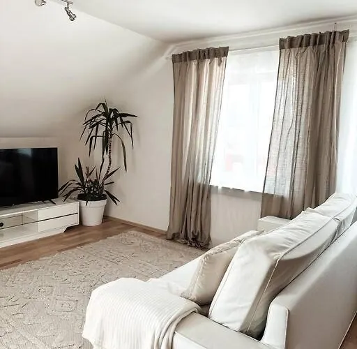 Apartament Stilvolle Im Allgaeu *
