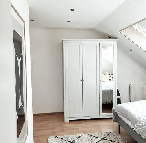 Apartament Stilvolle Im Allgaeu Kempten