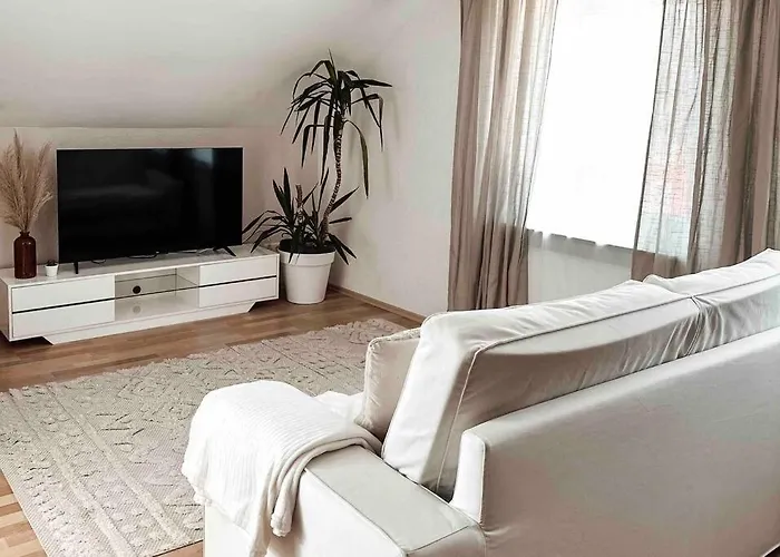 Stilvolle Im Allgaeu Apartament *