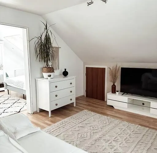 Stilvolle Im Allgaeu Apartament Kempten